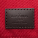 ルイヴィトン LOUIS VUITTON グレースフル PM N44044 ダミエエベヌ ダミエキャンバス ショルダーバッグ ゴールド金具 ワンショルダー