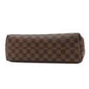 ルイヴィトン LOUIS VUITTON グレースフル PM N44044 ダミエエベヌ ダミエキャンバス ショルダーバッグ ゴールド金具 ワンショルダー