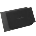 シャネル CHANEL クラシック マトラッセ チェーンウォレット AP0250 ベージュ キャビアスキン チェーンウォレット ゴールド金具 ココマーク