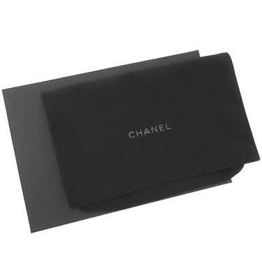 シャネル CHANEL クラシック マトラッセ チェーンウォレット AP0250 ベージュ キャビアスキン チェーンウォレット ゴールド金具 ココマーク