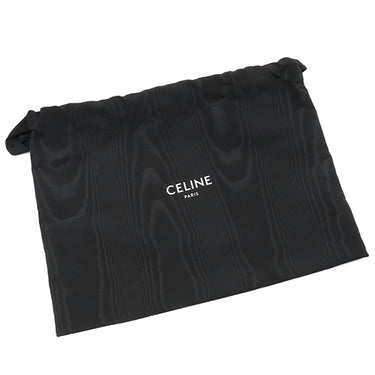 セリーヌ CELINE ミニ フォルコ バックパック 197662CAS.04LU タン トリオンフキャンバス リュック・デイパック ゴールド金具 茶