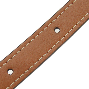 セリーヌ CELINE ミニ フォルコ バックパック 197662CAS.04LU タン トリオンフキャンバス リュック・デイパック ゴールド金具 茶