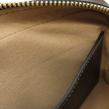 グッチ GUCCI GGスプリーム ミニ バッグ 517350 ベージュ GGスプリームキャンバス ショルダーバッグ ゴールド金具 茶