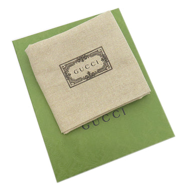 グッチ GUCCI GGスプリーム ミニ バッグ 517350 ベージュ GGスプリームキャンバス ショルダーバッグ ゴールド金具 茶