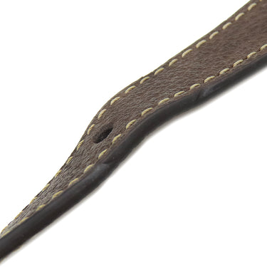 グッチ GUCCI GGスプリーム ミニ バッグ 517350 ベージュ GGスプリームキャンバス ショルダーバッグ ゴールド金具 茶