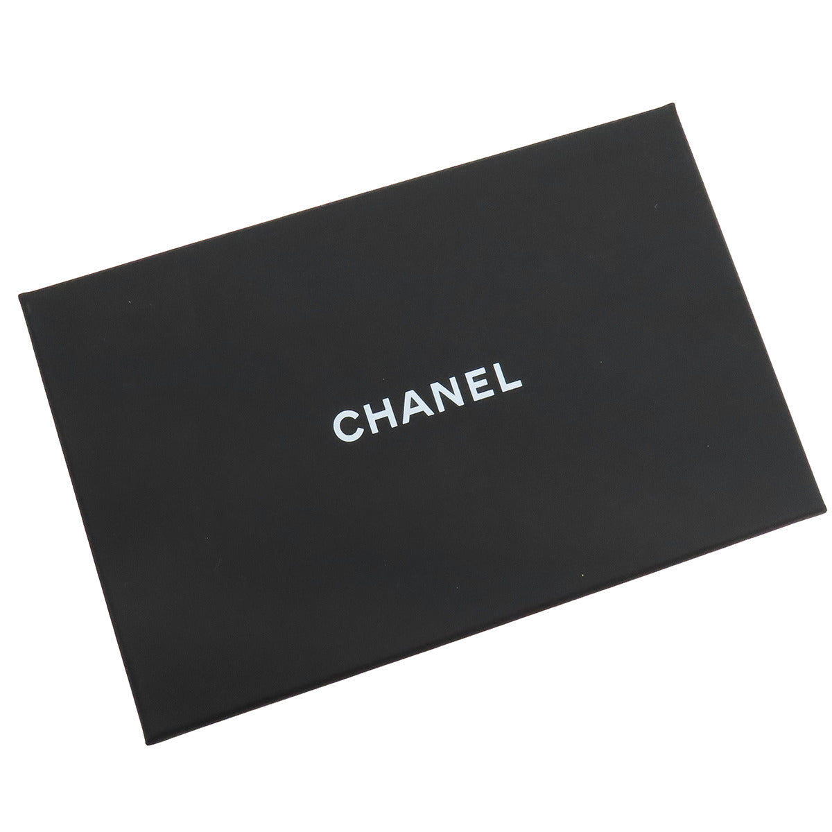 シャネル CHANEL クラシック スモール ジップ ポーチ A82365