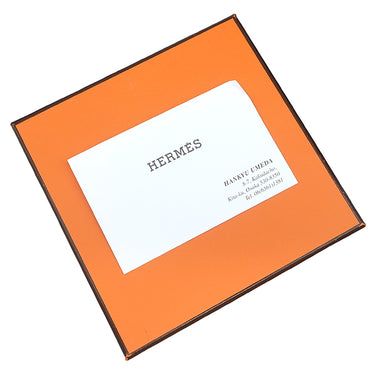 エルメス HERMES バスティア ローズアザレ ヴォーエプソン コインケース シルバー金具 小銭入れ