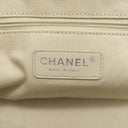 シャネル CHANEL マトラッセ チェーン トートバッグ A48374 レッド キャビアスキン トートバッグ シルバー金具 赤 ココマーク