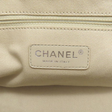 シャネル CHANEL マトラッセ チェーン トートバッグ A48374 レッド キャビアスキン トートバッグ シルバー金具 赤 ココマーク