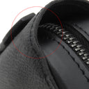 ルイヴィトン LOUIS VUITTON ジッピーXL M61698 モノグラムエクリプス モノグラムエクリプスキャンバス 長財布 シルバー金具 黒 ラウンドファスナー