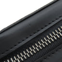 ルイヴィトン LOUIS VUITTON ジッピーXL M61698 モノグラムエクリプス モノグラムエクリプスキャンバス 長財布 シルバー金具 黒 ラウンドファスナー