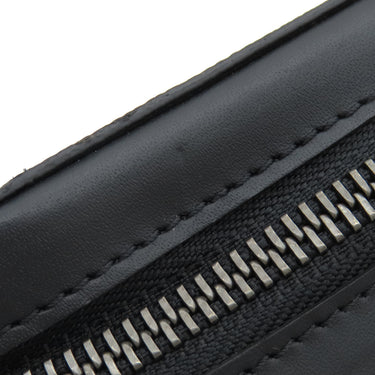 ルイヴィトン LOUIS VUITTON ジッピーXL M61698 モノグラムエクリプス モノグラムエクリプスキャンバス 長財布 シルバー金具 黒 ラウンドファスナー