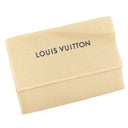ルイヴィトン LOUIS VUITTON ジッピーコインパース M60152 ノワール エピレザー コインケース シルバー金具 黒 ラウンドファスナー 小銭入れ