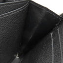 ルイヴィトン LOUIS VUITTON ジッピーコインパース M60152 ノワール エピレザー コインケース シルバー金具 黒 ラウンドファスナー 小銭入れ