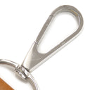 エルメス HERMES エヴリン1 PM ゴールド トリヨンクレマンス ショルダーバッグ シルバー金具 茶