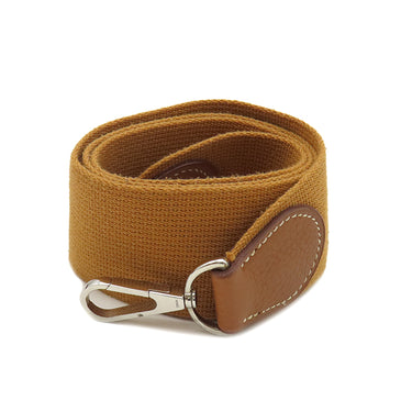 エルメス HERMES エヴリン1 PM ゴールド トリヨンクレマンス ショルダーバッグ シルバー金具 茶