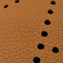 エルメス HERMES エヴリン1 PM ゴールド トリヨンクレマンス ショルダーバッグ シルバー金具 茶