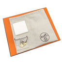 エルメス HERMES ピコタンロックMM  アルドワーズ トリヨンクレマンス ハンドバッグ シャンパンゴールド金具 GD金具