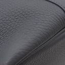 エルメス HERMES ピコタンロックMM  アルドワーズ トリヨンクレマンス ハンドバッグ シャンパンゴールド金具 GD金具