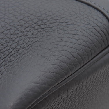 エルメス HERMES ピコタンロックMM  アルドワーズ トリヨンクレマンス ハンドバッグ シャンパンゴールド金具 GD金具