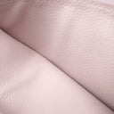 エルメス HERMES コンスタンス トゥーゴー モーヴペール エバーカラー 長財布 シルバー金具 ショルダー