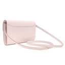 エルメス HERMES コンスタンス トゥーゴー モーヴペール エバーカラー 長財布 シルバー金具 ショルダー