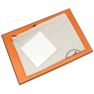 エルメス HERMES リンディ ミニ 20 ブラック トリヨンクレマンス ショルダーバッグ ゴールド金具 新品 未使用 黒