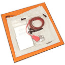 エルメス HERMES ケリー28 内縫い ローズジャイプール トリヨンクレマンス 2WAYバッグ シルバー金具 ショルダー