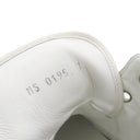 ルイヴィトン LOUIS VUITTON ガストンV MS0195 ホワイト レザー #7 スニーカー 白 ハイカット