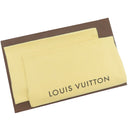ルイヴィトン LOUIS VUITTON ガストンV MS0195 ホワイト レザー #7 スニーカー 白 ハイカット