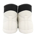 ルイヴィトン LOUIS VUITTON ガストンV MS0195 ホワイト レザー #7 スニーカー 白 ハイカット