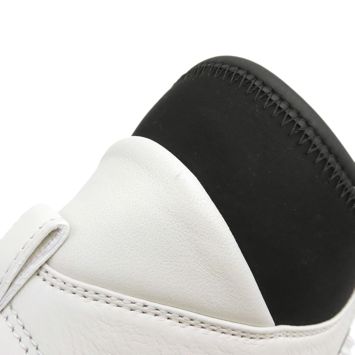 ルイヴィトン LOUIS VUITTON スニーカー ガストンV ハイカット ルイヴィトン LOUIS VUITTON ガストンV MS0195 ホワイト レザー