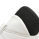 ルイヴィトン LOUIS VUITTON ガストンV MS0195 ホワイト レザー #7 スニーカー 白 ハイカット