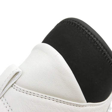 ルイヴィトン LOUIS VUITTON ガストンV MS0195 ホワイト レザー #7 スニーカー 白 ハイカット