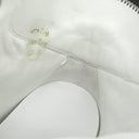 ルイヴィトン LOUIS VUITTON ガストンV MS0195 ホワイト レザー #7 スニーカー 白 ハイカット