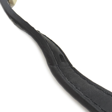 トッズ TODS Dスタイリング 2wayハンドバッグ ブラック グレインレザー ハラコ 2WAYバッグ ゴールド金具 黒 ハンドバッグ ショルダー