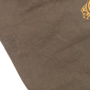 トッズ TODS Dスタイリング 2wayハンドバッグ ブラック グレインレザー ハラコ 2WAYバッグ ゴールド金具 黒 ハンドバッグ ショルダー