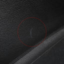 ルイヴィトン LOUIS VUITTON ジッピー ウォレット M61857 ノワール エピレザー 長財布 シルバー金具 黒 ラウンドジップ