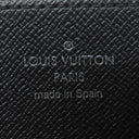 ルイヴィトン LOUIS VUITTON ジッピー ウォレット M61857 ノワール エピレザー 長財布 シルバー金具 黒 ラウンドジップ