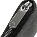 ルイヴィトン LOUIS VUITTON ジッピー ウォレット M61857 ノワール エピレザー 長財布 シルバー金具 黒 ラウンドジップ
