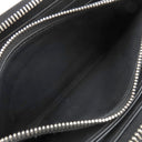 ルイヴィトン LOUIS VUITTON ジッピー ウォレット M61857 ノワール エピレザー 長財布 シルバー金具 黒 ラウンドジップ