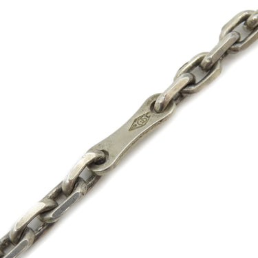 エルメス HERMES アニマルモチーフ ブラウン×オレンジ レザー メタル バッグチャーム シルバー金具 カバ ヒポポタマス