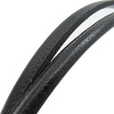 ロンシャン LONGCHAMP ル プリアージュ コレクション ポケモン ブラック ナイロン カウハイド トートバッグ シルバー金具 黒 ピカチュウ