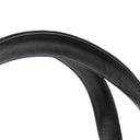 フェラガモ FERRAGAMO ヴァラ リボン BA214178 ブラック レザー 2WAYバッグ ゴールド金具 黒 ハンドバッグ ショルダーバッグ