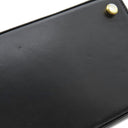 フェラガモ FERRAGAMO ヴァラ リボン BA214178 ブラック レザー 2WAYバッグ ゴールド金具 黒 ハンドバッグ ショルダーバッグ