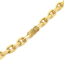 エルメス HERMES 手袋ホルダー フィル― ドレ GP グローブホルダー ゴールド