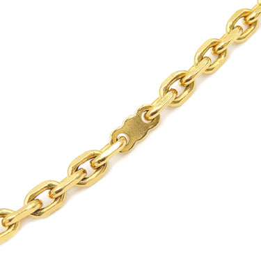 エルメス HERMES 手袋ホルダー フィル― ドレ GP グローブホルダー ゴールド