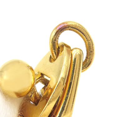 エルメス HERMES 手袋ホルダー フィル― ドレ GP グローブホルダー ゴールド