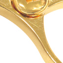 エルメス HERMES 手袋ホルダー フィル― ドレ GP グローブホルダー ゴールド