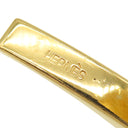 エルメス HERMES 手袋ホルダー フィル― ドレ GP グローブホルダー ゴールド